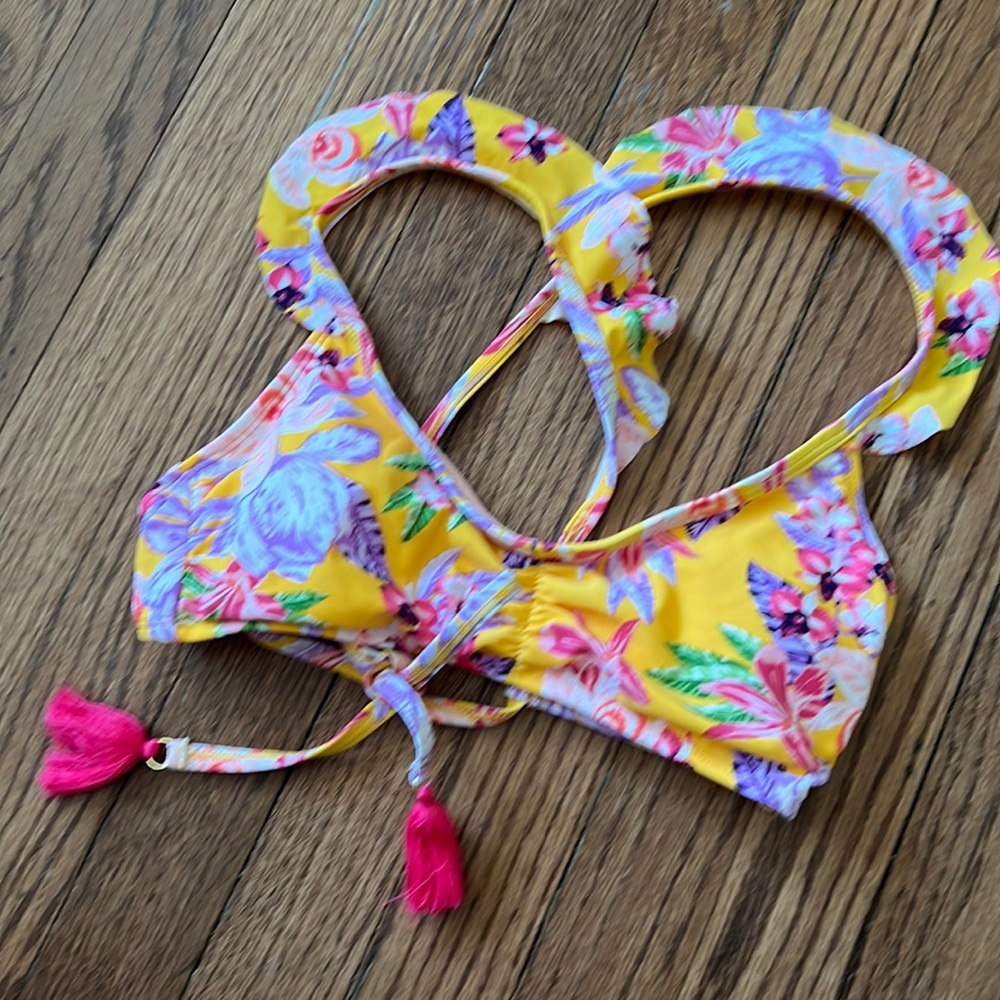 Bikini top